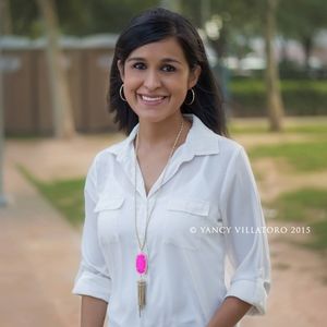 Meet your Posher, Ingrid